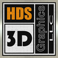 HDS 3D Graphics