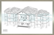 Commerical Isometric