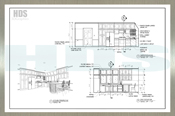 Kitchen Elevations etc