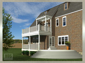 home addition