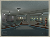 Aquatic Facility